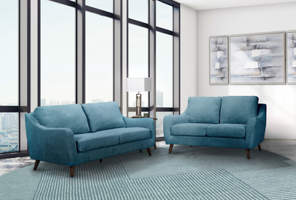 Kitchener 2PC Sofa