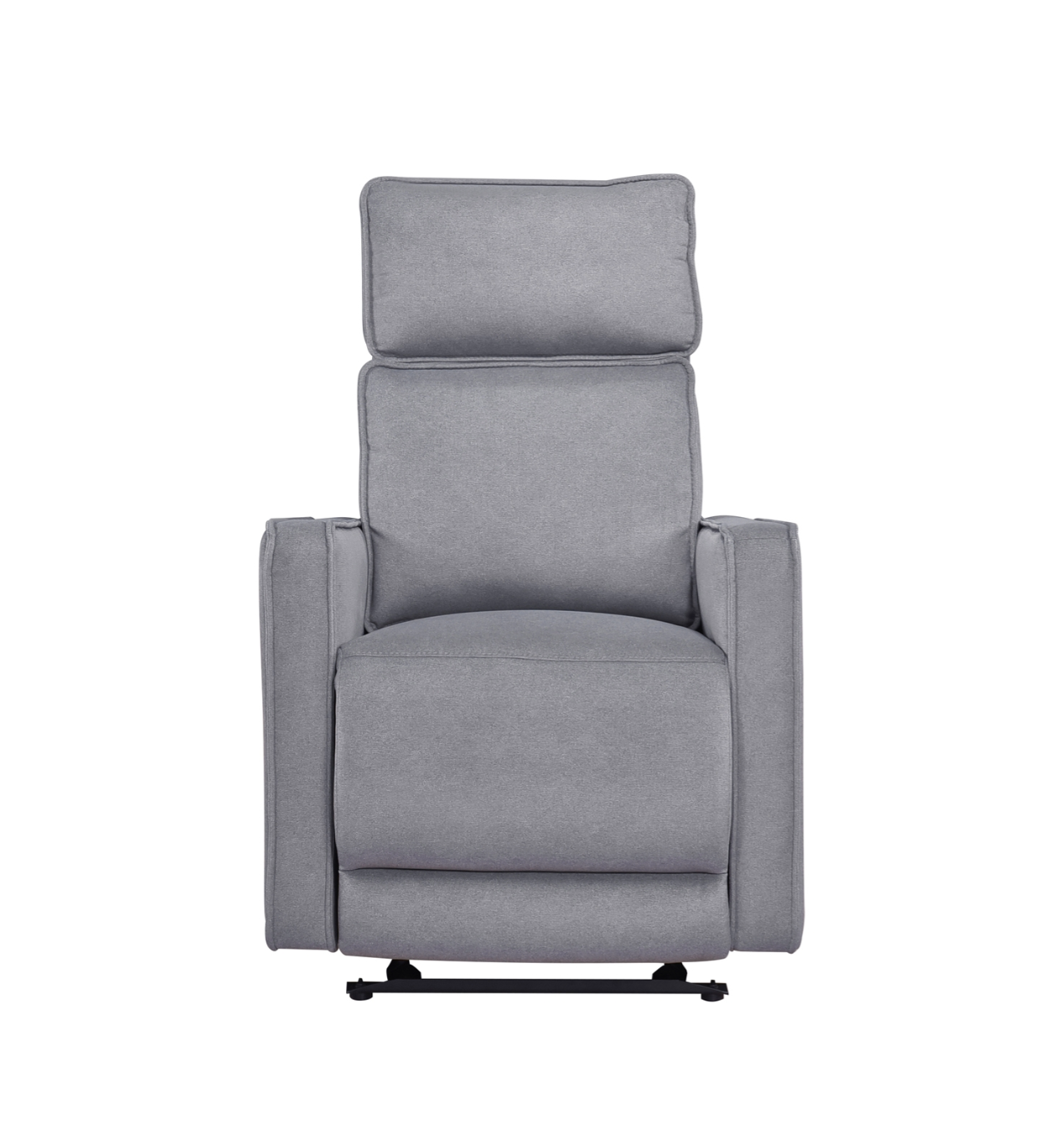 ‎ Chryse Glider Recliner Sofa Chair