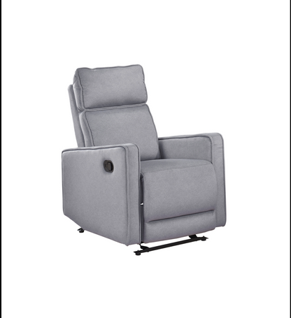 ‎ Chryse Glider Recliner Sofa Chair