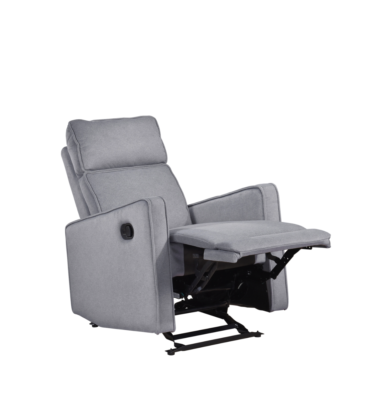 ‎ Chryse Glider Recliner Sofa Chair