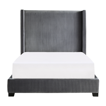 ‎ Glenbury Bed