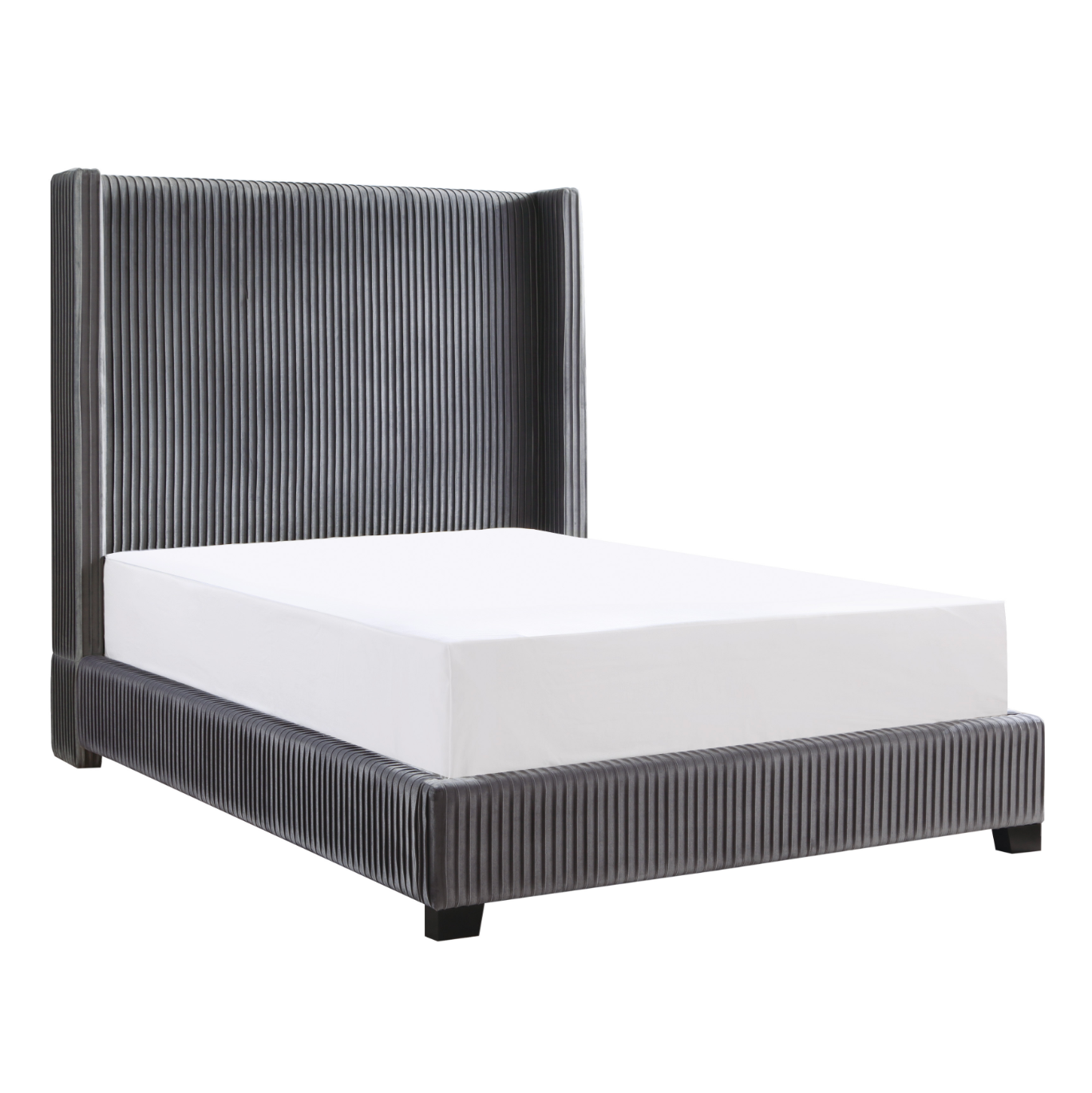 ‎ Glenbury Bed