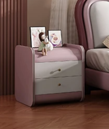 Princess Crown Bed