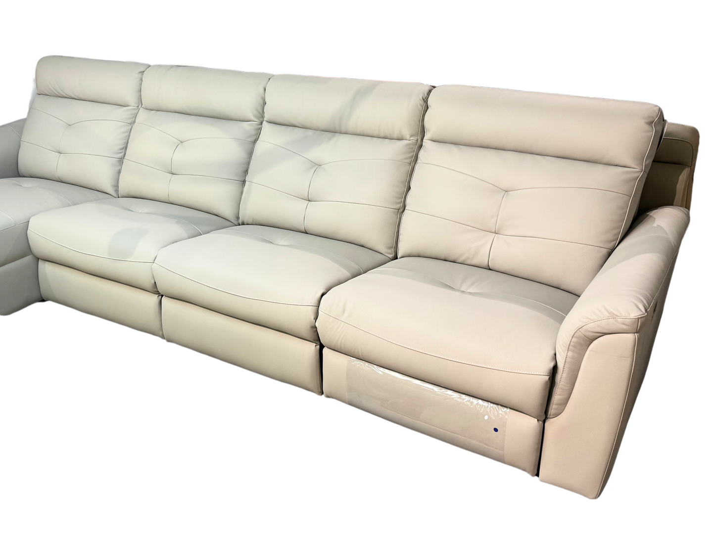 Modern Comfy Sectional Sofa