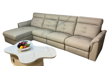 Modern Comfy Sectional Sofa