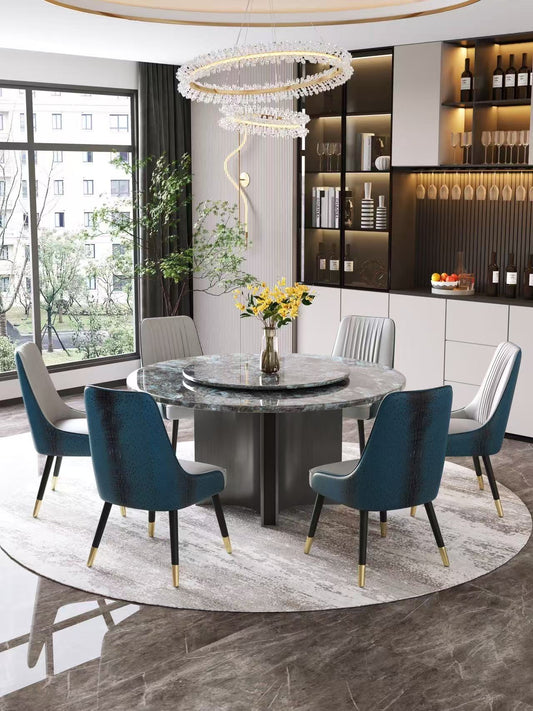 Verona Dining Room
