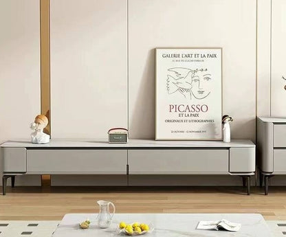 Picasso TV Stand