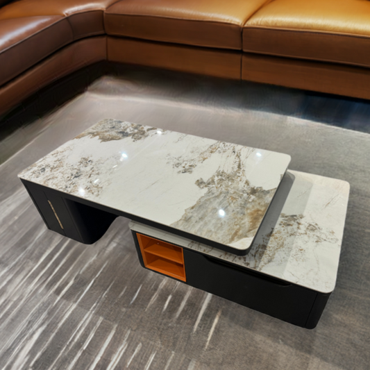 Marbella Coffee Table