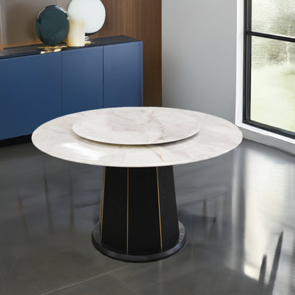 Sophisticate Dining Table