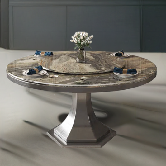 Graceful Round Table